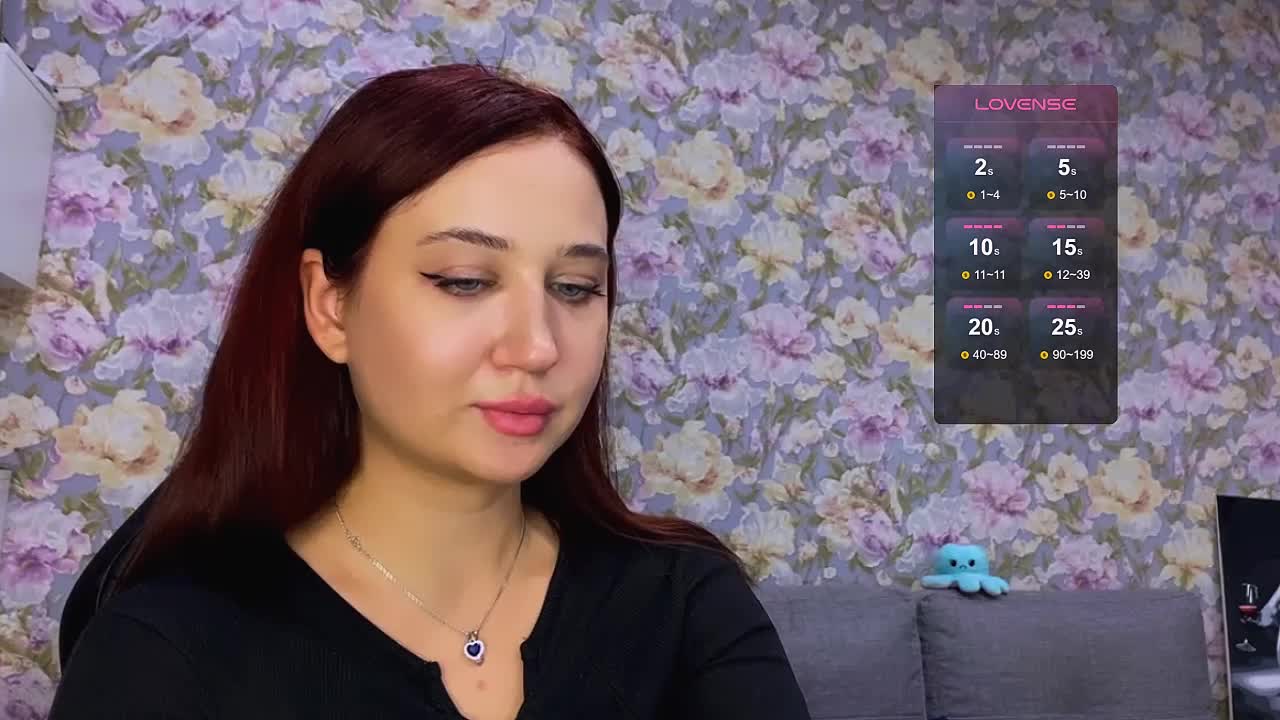 Maaargo Live Sex 2025.10.05