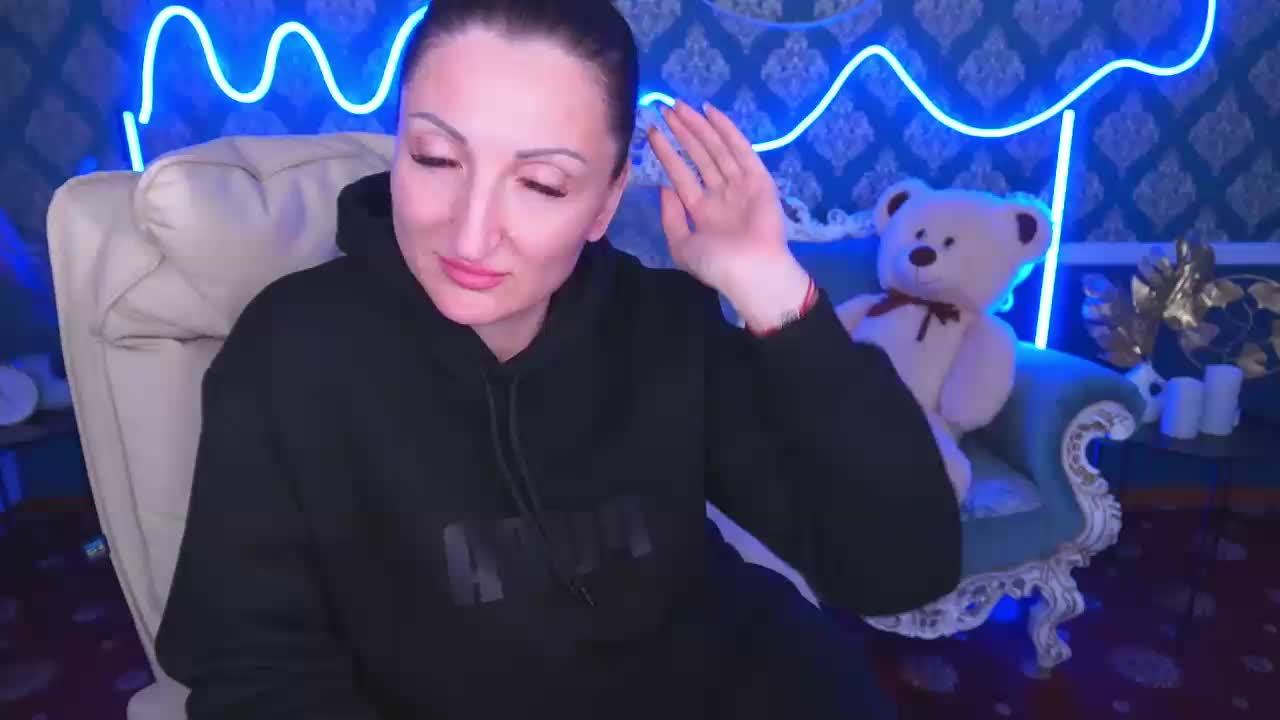 MissRossi Live Sex December 17, 2025