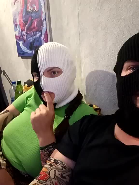 Kiss-Kissaa Live Sex December 18, 2025