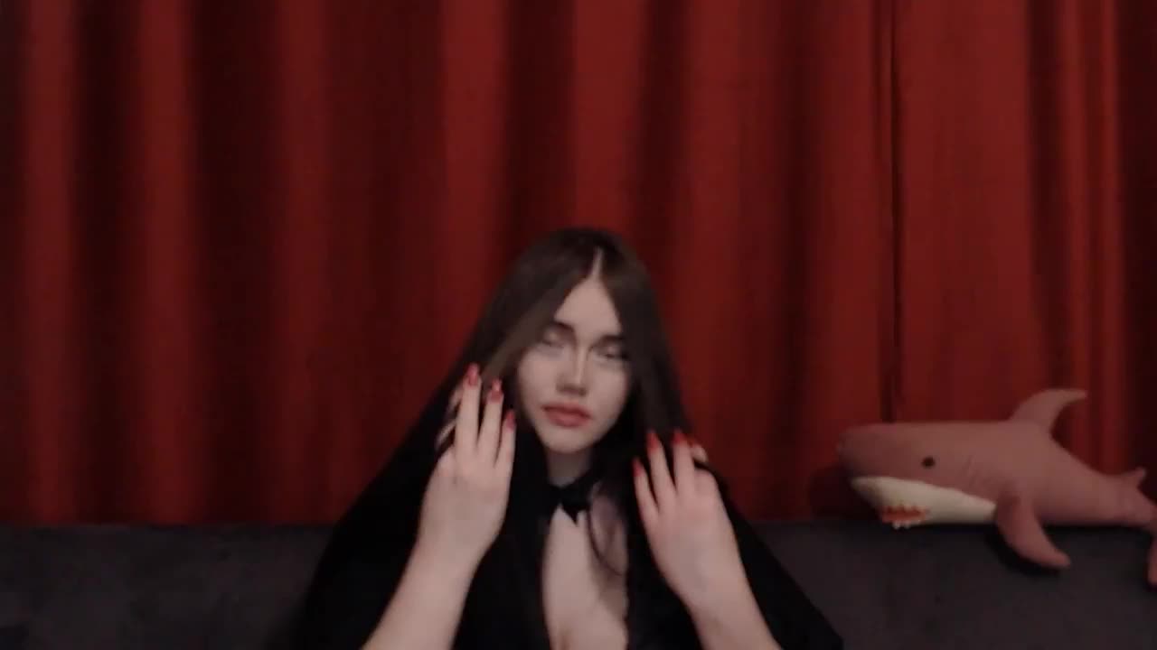 BOOUNTY Live Sex December 13, 2025