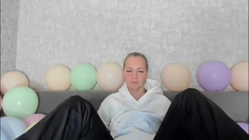 iam_venus Live Sex December 14, 2025