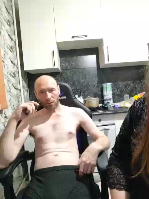 Innokentiy449 Live Sex December 15, 2025