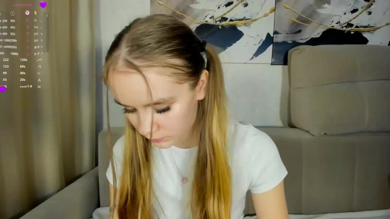 Angelok3 Live Sex December 14, 2025