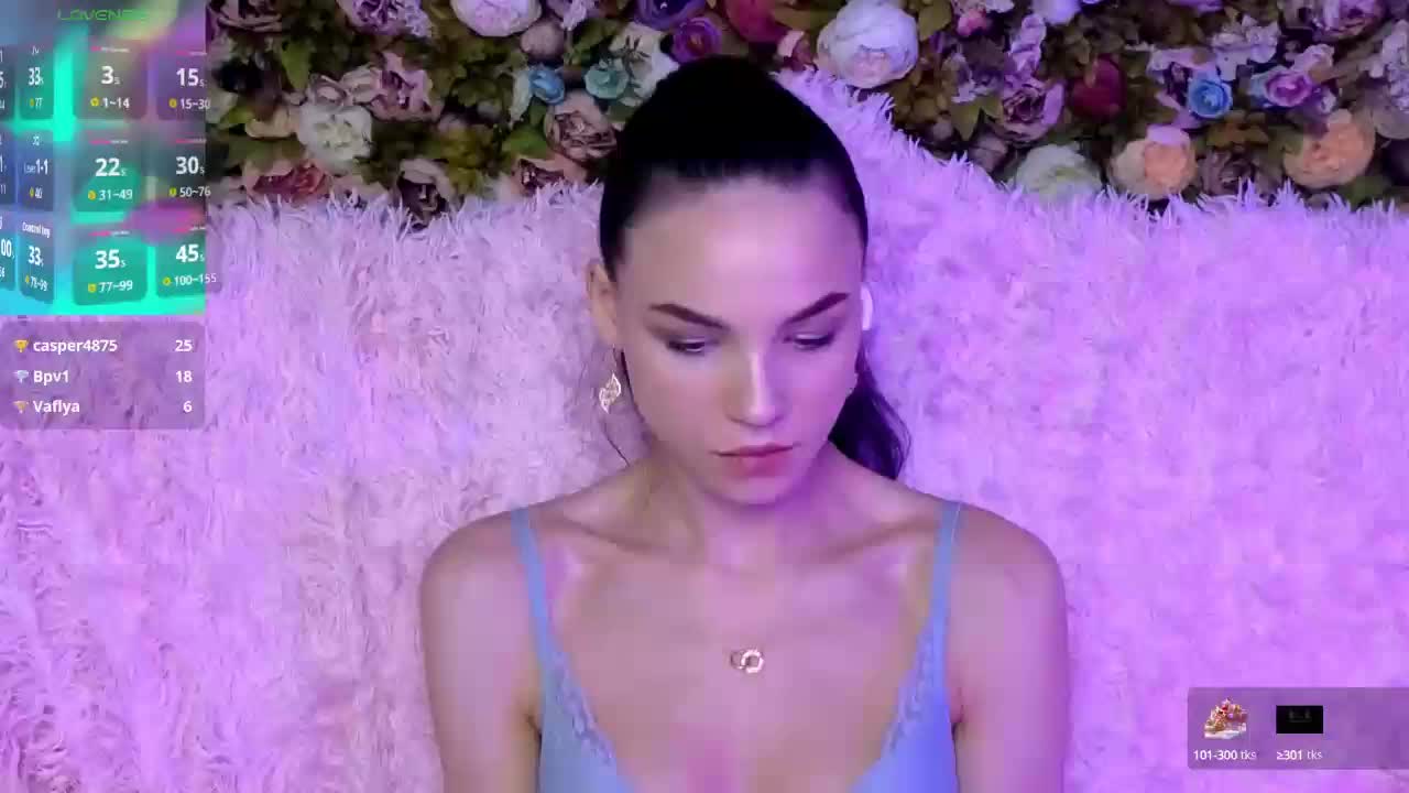 EmilyLuxxxury Live Sex October 5, 2025