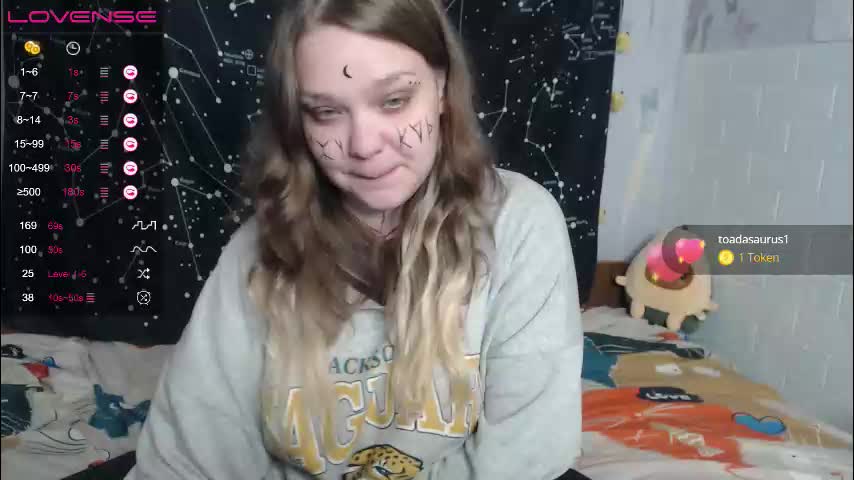 darling_tony18 Live Sex December 14, 2025