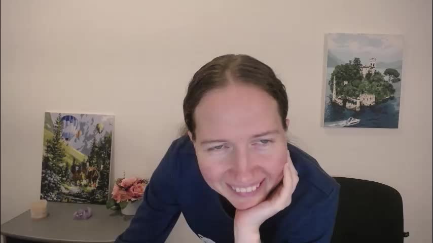 derrylou Live Sex 2025.10.05