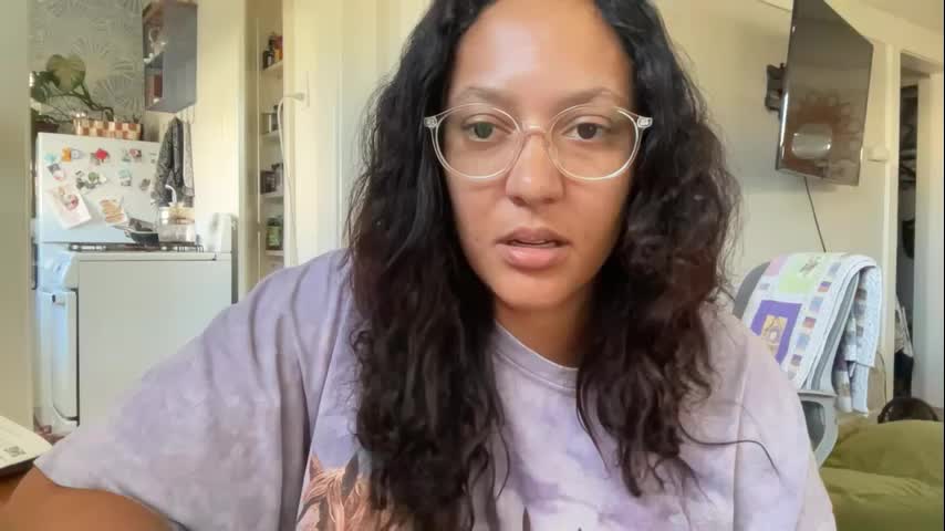 dreamyriri Live Sex December 17, 2025
