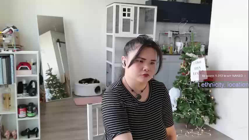 ms_mochii Live Sex December 12, 2025
