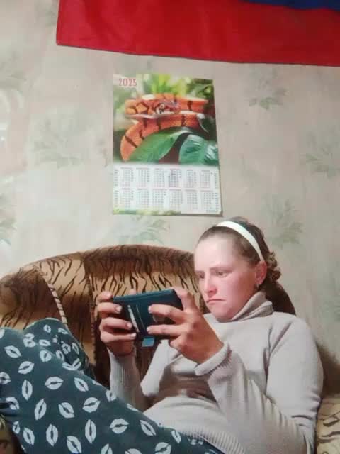 Calibriya Live Sex December 17, 2025