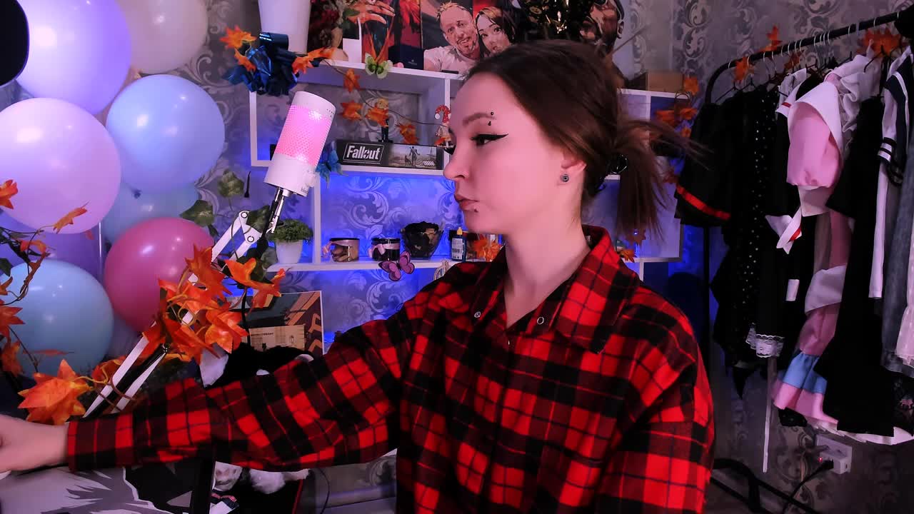 AsyaSweeet Live Sex December 15, 2025