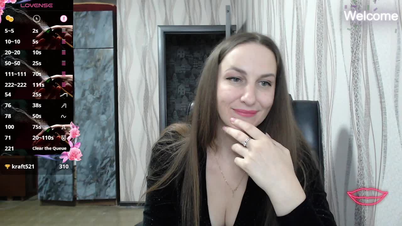 MilayaZhenya Live Sex December 13, 2025