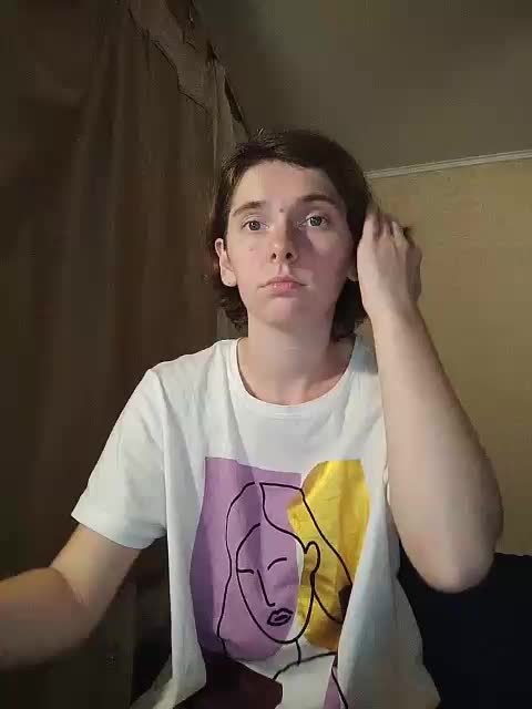 Your_Kitty Live Sex December 14, 2025