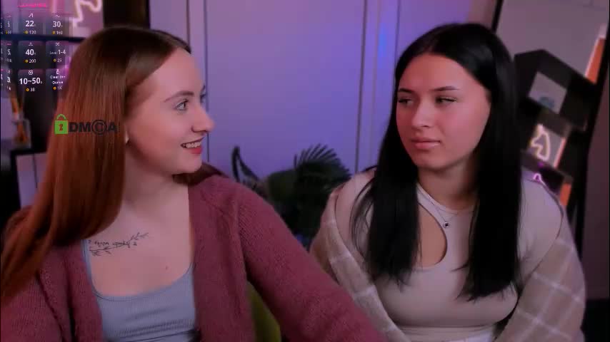 mila_glow Live Sex December 13, 2025