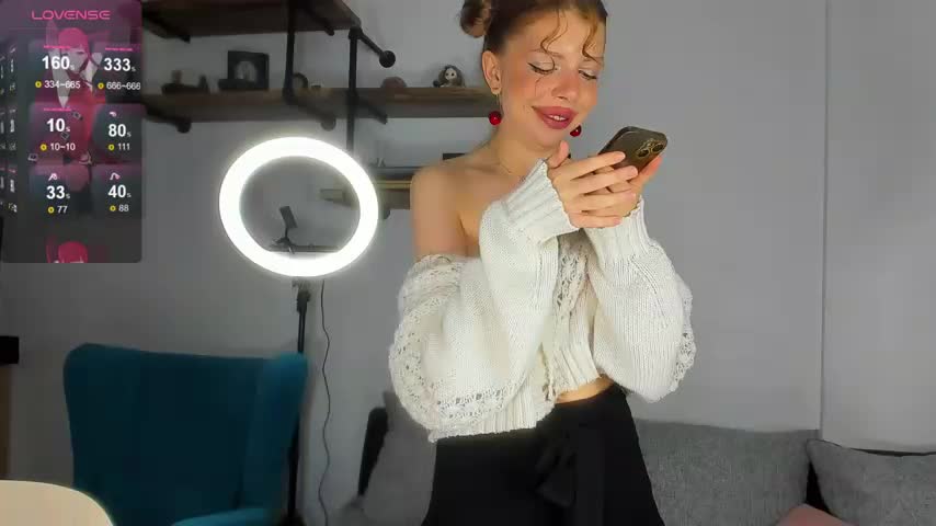 Hannah_Carr Live Sex October 5, 2025