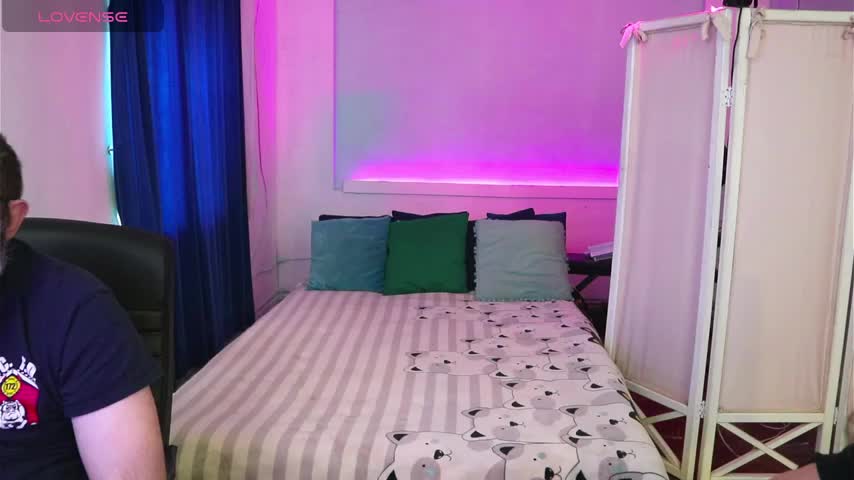 AlisaAleksandr Live Sex December 19, 2025