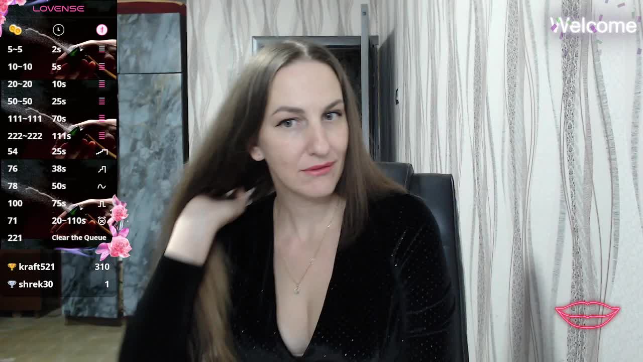 MilayaZhenya Live Sex December 13, 2025