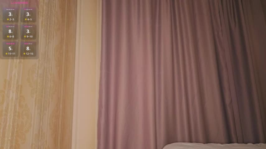 ms_evasweet Live Sex December 13, 2025