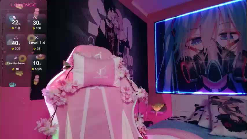 aurora_radiance Live Sex December 20, 2025