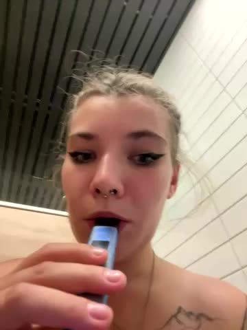 Holy_Tereza Live Sex December 13, 2025