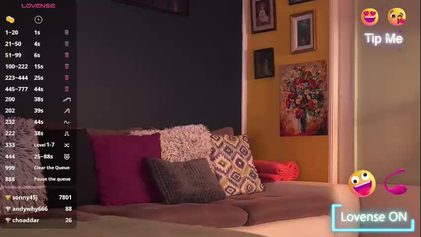 idontlikeguccibelts Live Sex December 13, 2025