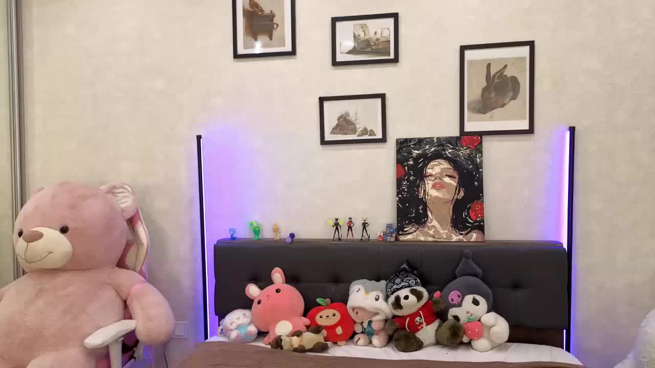 dolly-ll Live Sex December 15, 2025