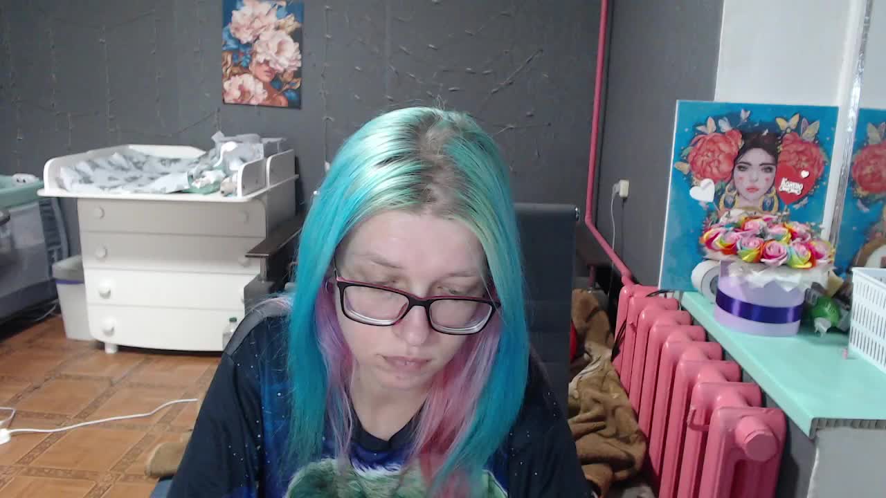 malvinella Live Sex December 18, 2025