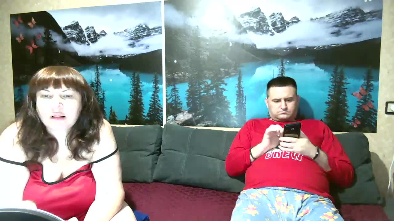 Big_Boss55 Live Sex December 19, 2025