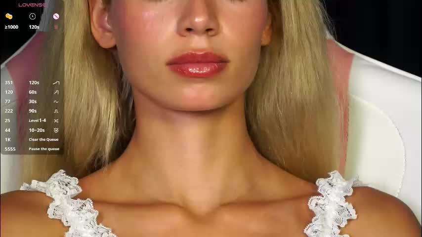 pink_princess_k Live Sex December 13, 2025