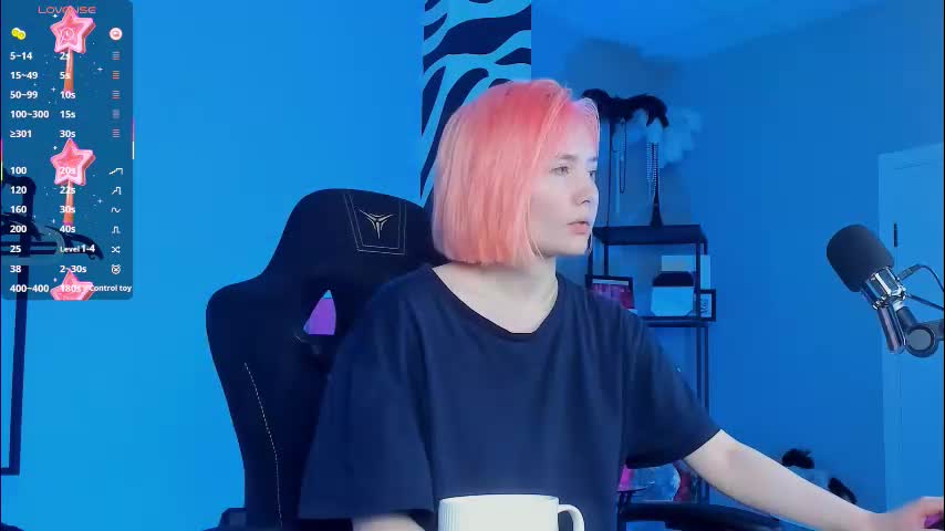 fetishrey Live Sex December 13, 2025