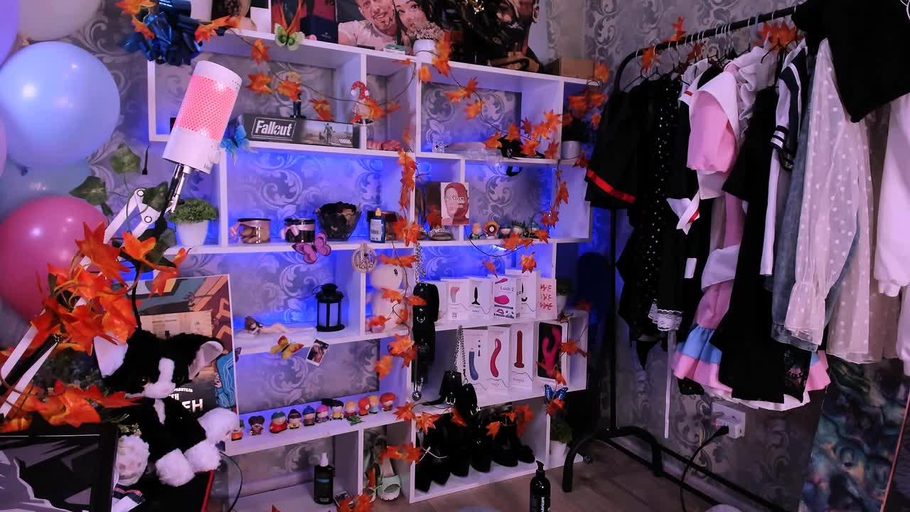 AsyaSweeet Live Sex December 15, 2025