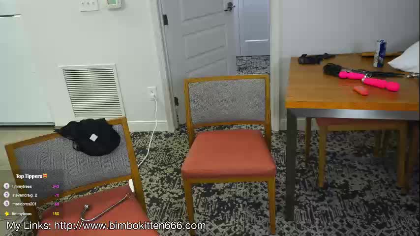 bimbokitten666 Live Sex December 13, 2025