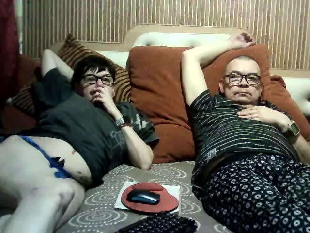 coupleofcoolx Live Sex December 12, 2025