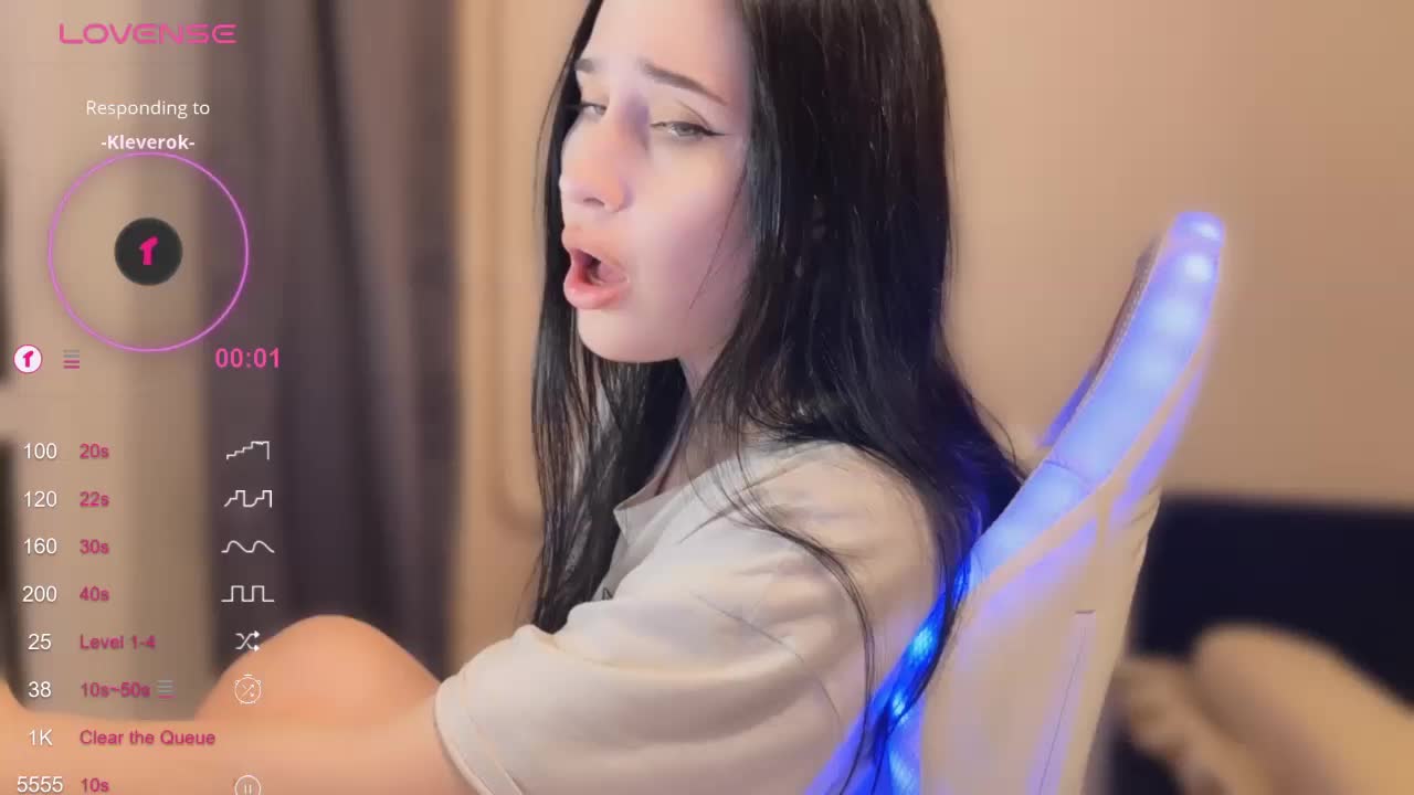 PinkyNastyx Live Sex December 13, 2025