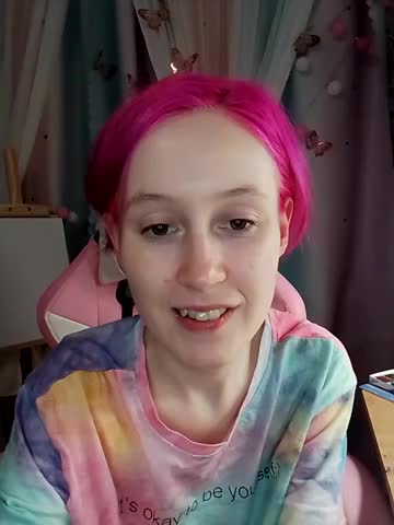 Fuzzy_Unicorn Live Sex December 14, 2025