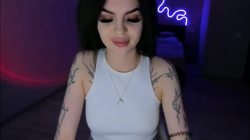 zoedrift Live Sex December 13, 2025