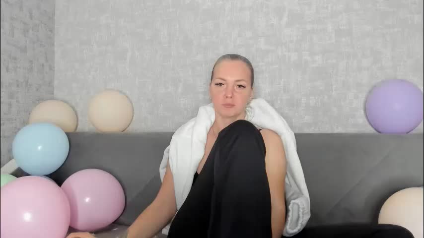 iam_venus Live Sex December 14, 2025