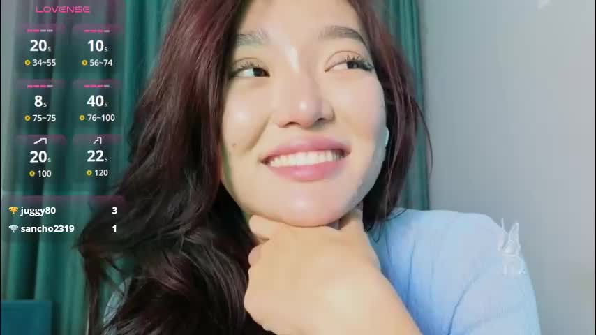 hey_herbal Live Sex December 13, 2025