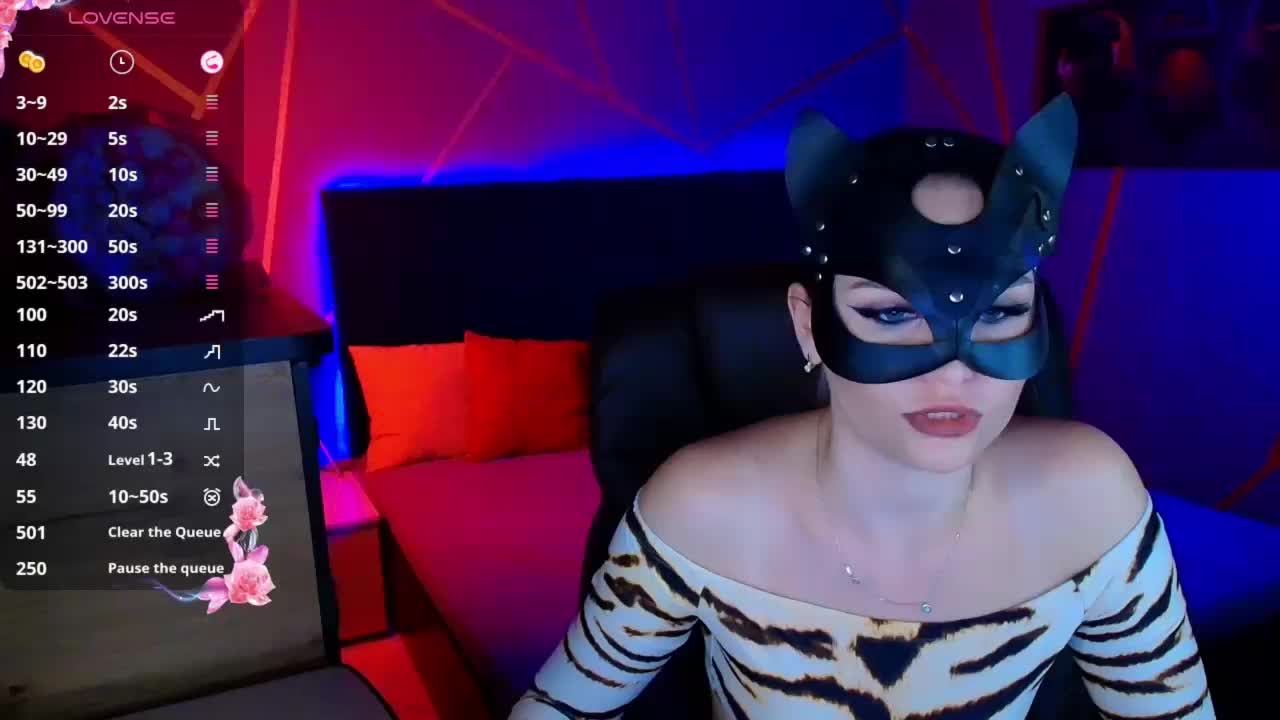 __Sofia_Cat__ Live Sex December 13, 2025