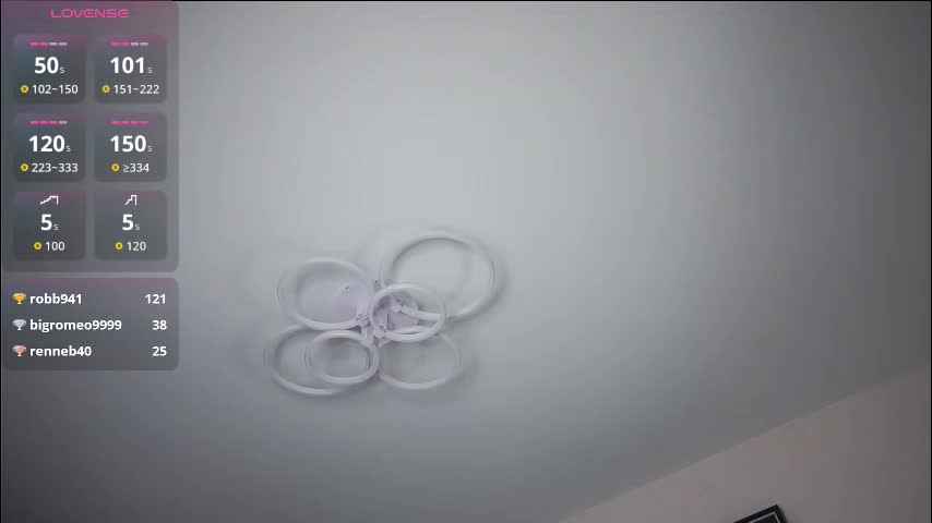 latanyabarthel Live Sex December 15, 2025