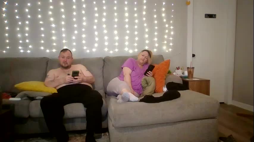 victoriaandjesse Live Sex December 13, 2025