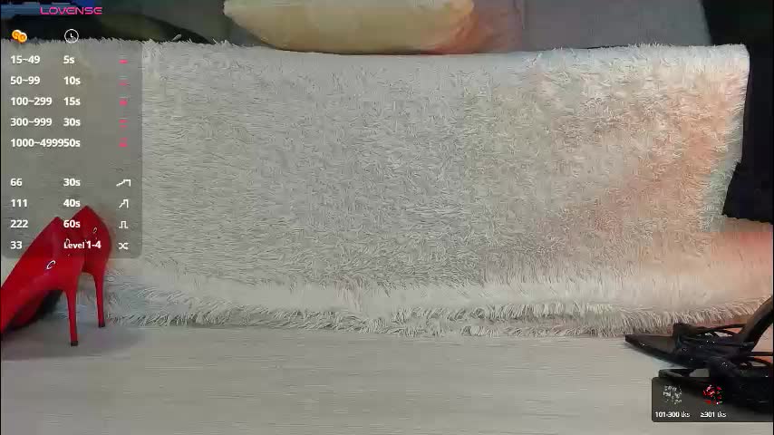 nylony_queeny Live Sex December 13, 2025