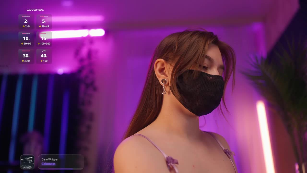 arimass Live Sex December 14, 2025