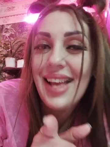 SexyKitty75-1 Live Sex December 18, 2025