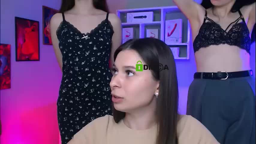 kaisy_star Live Sex December 19, 2025