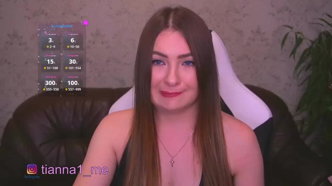 Tianna_me Live Sex December 19, 2025