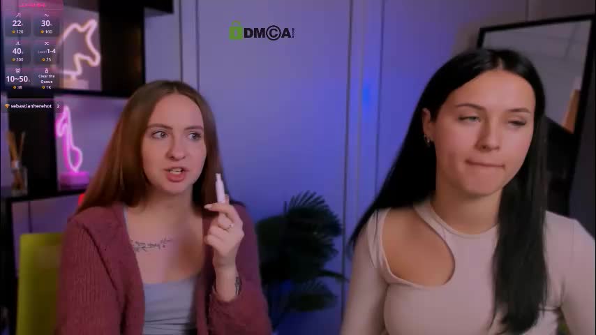 mila_glow Live Sex December 13, 2025