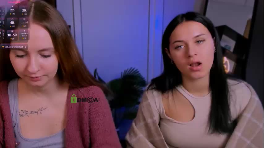 mila_glow Live Sex December 13, 2025