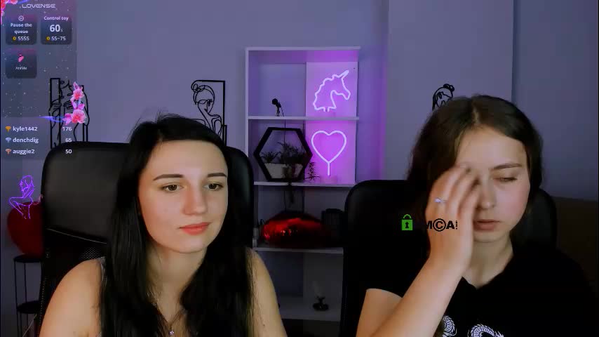 lia_sunset Live Sex December 13, 2025