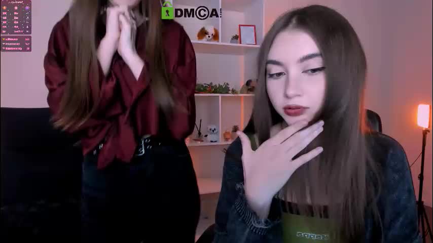lissa_night Live Sex December 17, 2025