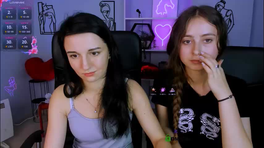 lia_sunset Live Sex December 13, 2025